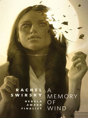 cover image of A Memory of Wind